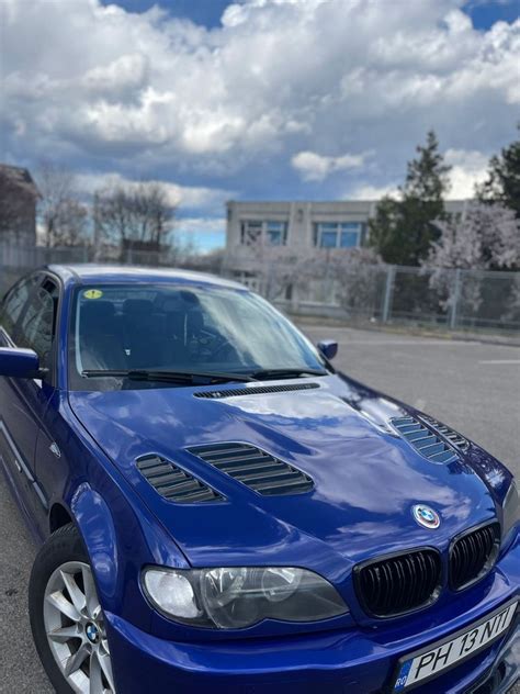 V Nd Bmw E Variante Ofer Diferenta Ploiesti Olx Ro