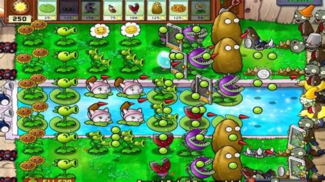 Plants Vs Zombies Cheat Engine Table Pvz Fusion Edition Tables