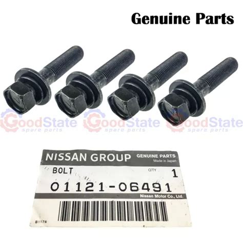 Nissan Patrol Gq Gu Y New Genuine Radiator Overflow Coolant Expansion