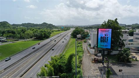 Bayamón Inbound – Spiderbillboards