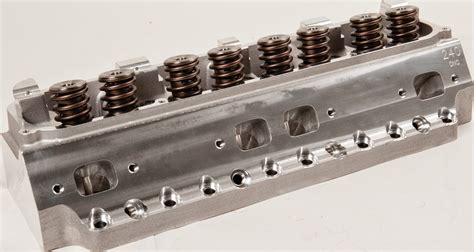 Als Rapid Transit New Cnc Trick Flow Mopar Heads Available Spring 2015