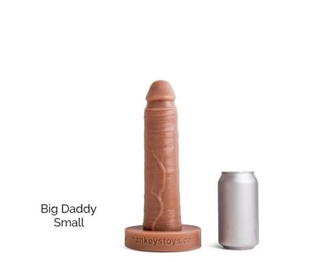 Big Daddy XDildo Daddy S Sex Toy Large Sex Toys