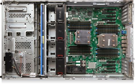 HPE ProLiant ML350 Gen9 Server 835262 421 Open IT Informatique Et