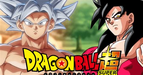 Dragon Ball Super Gokú SSJ 4 o Ultra instinto Cuál es la