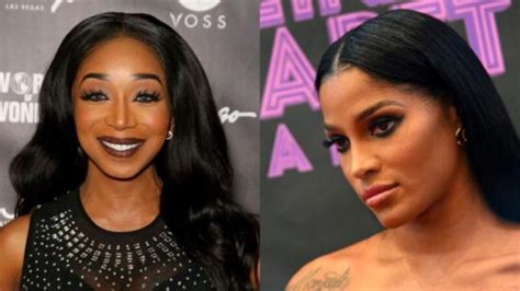 Tiffany ‘New York’ Pollard And Joseline Hernandez Get Into Heated ...