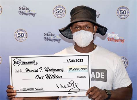 Massachusetts State Lottery Winner Boston Man Who Stopped For Coffee Also Bought 1 Million