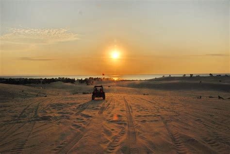 Things to Do at Silver Lake Sand Dunes: The Ultimate Pure Michigan ...