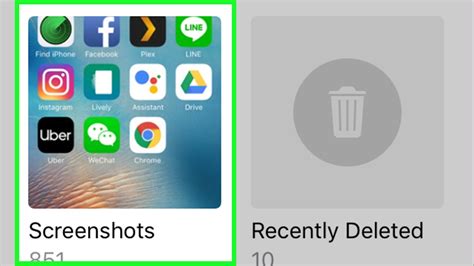 Ways To Capture A Screenshot Wikihow