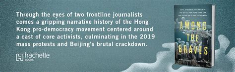 Among The Braves Hope Struggle And Exile In The Battle For Hong Kong