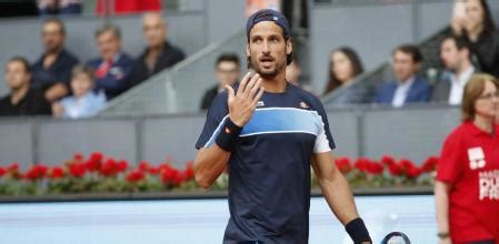 Feliciano L Pez Vence A Andujar Y Caen Lara Arruabarrena Y Roberto