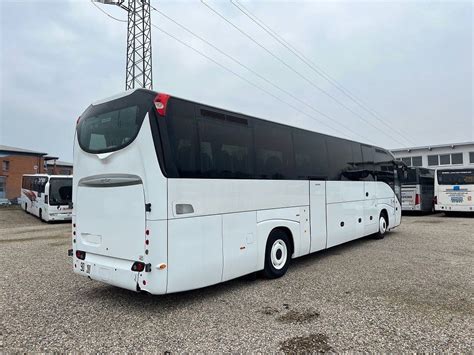 Irisbus Sfr Arway Eev Seats Iveco Engine Reisebus Kaufen