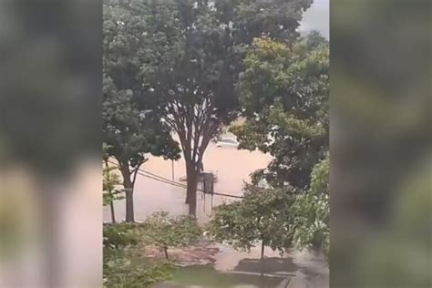 Enam Lokasi Seksyen 13 Shah Alam Dilanda Banjir Kilat Kosmo Digital