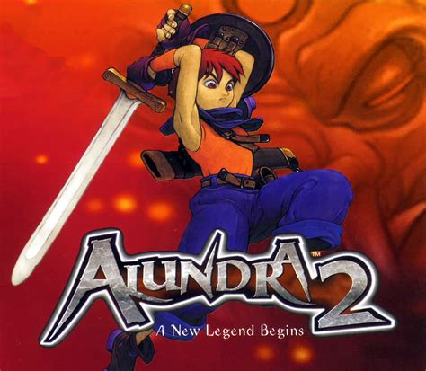 Alundra 2 A New Legend Begins Details Launchbox Games Database