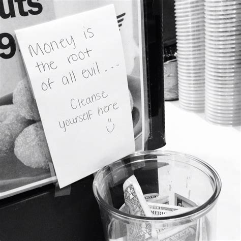 Creative Tip Jars 21 Pics