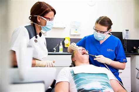 General Dentist Mackay: Dental Hygiene Examinations & Teeth Cleanings