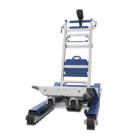 Xsto Ct Automatic Stair Climber Material Handling