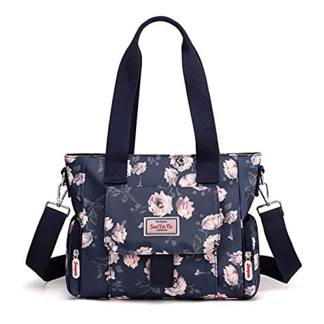 Handtaschen Damen Blumen Test Bewertung