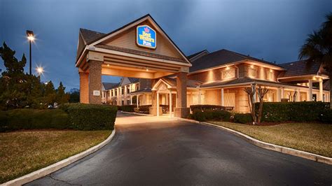 Best Western Plus Kingsland Inn, GA - See Discounts