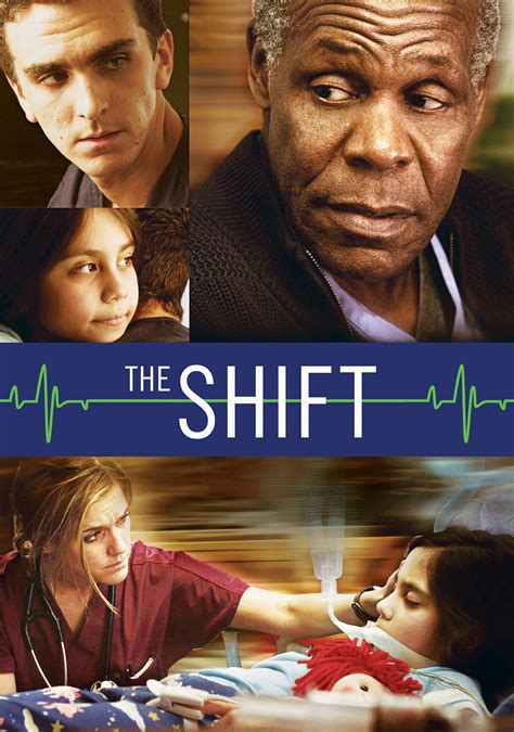 The Shift | Movie fanart | fanart.tv