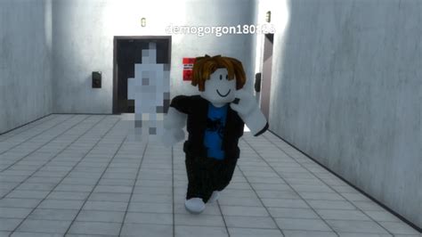 Scp การสาธิต 3199 Roblox