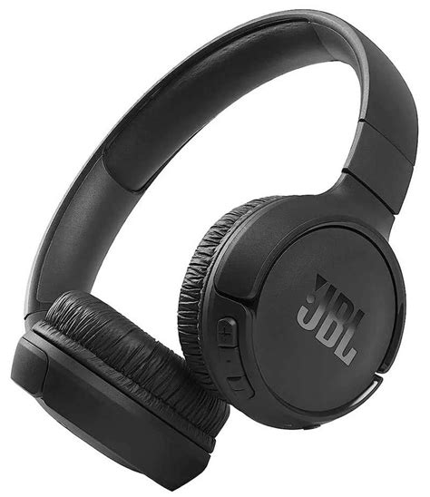 JBL Tune 510BT On Ear Bluetooth V5 0 Wireless Headphones With Mic