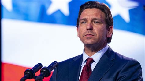 Supreme Court Rejects Challenge To Desantis Multibillion Agreement For