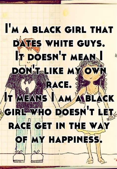 Interracial Dating Quotes Quotesgram