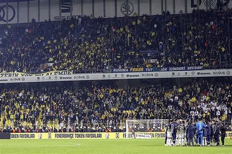 Fenerbahçe stadı adı değişiyor mu Fenerbahçe stadının adı ne olacak