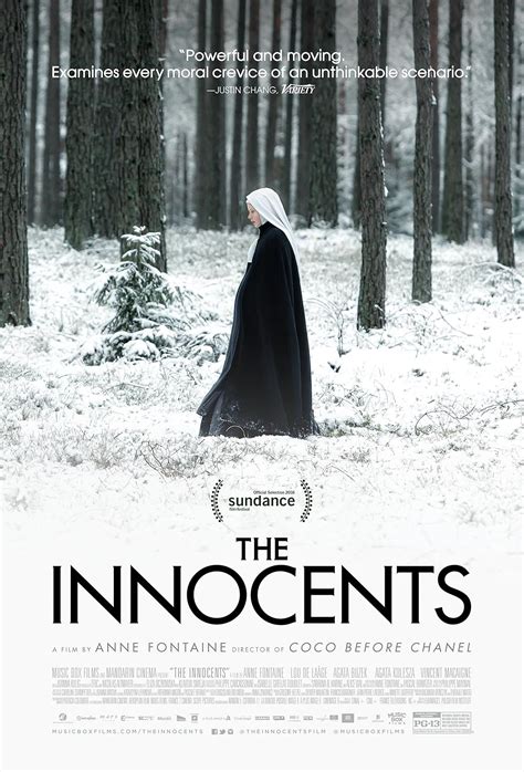 The Innocents Imdb