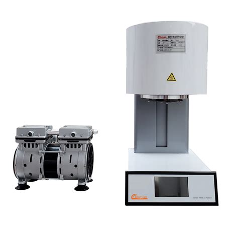 High Temperature Dental Laboratory Zirconia Sintering Furnace