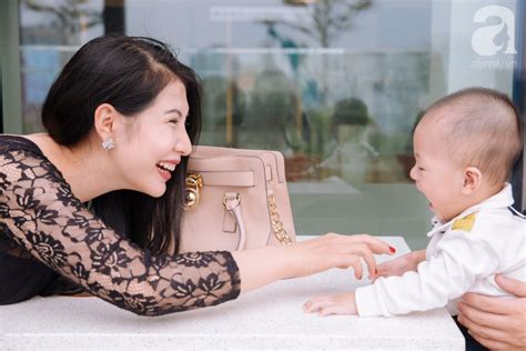 Cuộc sống êm đềm hiện tại của hot girl từng dốc cả gia tài để đập người xây lại thu nhập tỷ năm