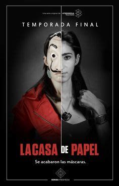 Idee Su La Casa De Papel Casa Di Carta Case Di Carta Serie Tv