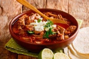 ⓵ FÁCIL RECETA DE BIRRIA DE RES ESTILO JALISCO ComidasMexicanas Net