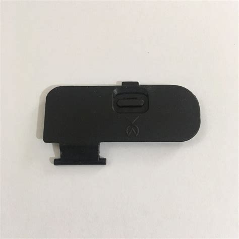 Battery Door Cover Lid Cap For Nikon D3200 D3300 D3400 D5300 Repair