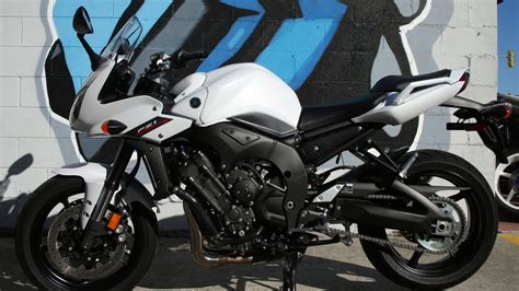 2014 Yamaha Fz1 Sounds Sweet W Yoshimura Exhaust Youtube