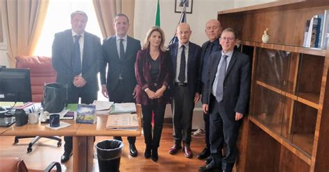 Vibac Ora La Palla Passa Alla Regione A Breve Un Incontro Con L Azienda