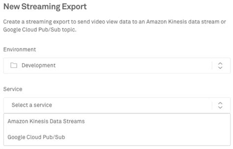 Do more with your video data — launching Streaming Exports in Mux Data ...