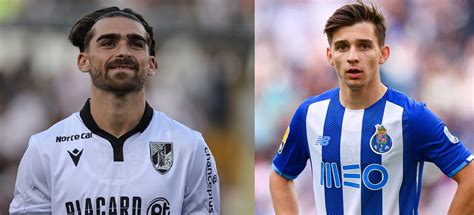 Jota Silva e Francisco Conceição em estreia absoluta na seleção