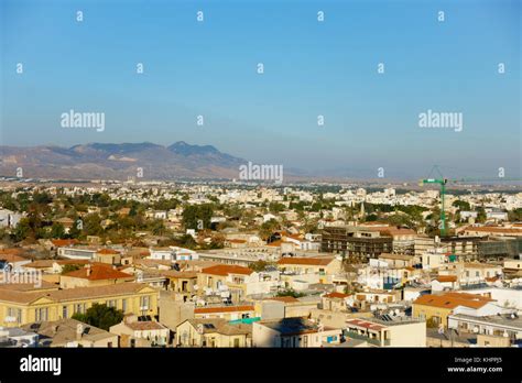 Lefkosa lefkosia zypern cypriot hi-res stock photography and images - Alamy