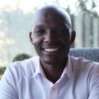 Mathibane Mpahlwa - Financial Planner’s Assistant | LinkedIn