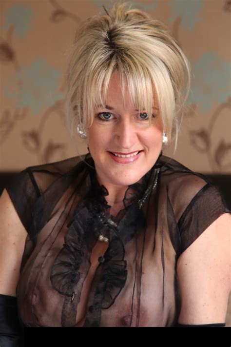 Amateur Mature Milf Nylon Lingerie Blonde Bf C Ade F X Porn Pic