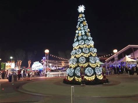 Winter Fest OC at the OC Fairgrounds - Fun Orange County Parks