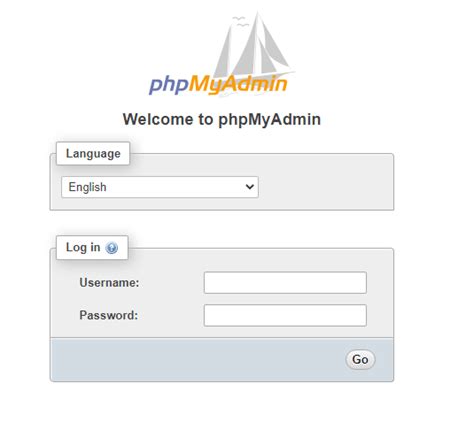 Installer et sécuriser PhpMyAdmin sur Ubuntu 18 04 20 04 22 04 LTS Ou