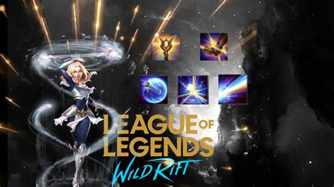 Jogando A Lux De Suporte No Lol Mobile Wild Rift Youtube