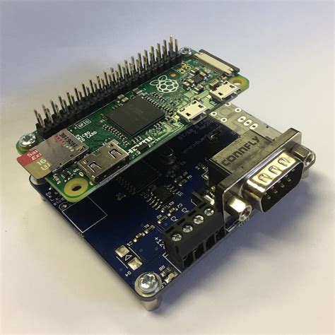 Raspberry Pi Scada Interface Hresaarchive