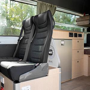 Britz HiTop Campervan – 2 Berth