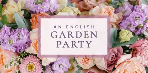 What Is An English Garden Style Arrangement? - The Blossom Shop ...