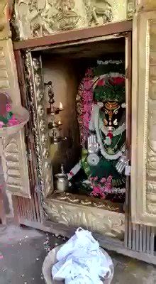 Indiadivine Org On Twitter Worship Of Sri Varahi Amman At The