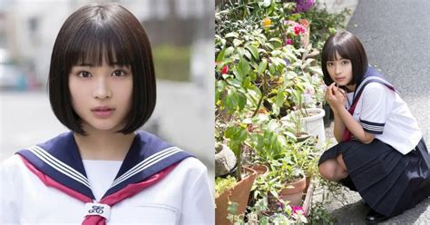 日網票選「穿校服最好看女演員」top10！橋本環奈得第3？今田美櫻、廣瀨鈴都入榜 日本明星、日網票選、校服、制服、橋本環奈 生活發現