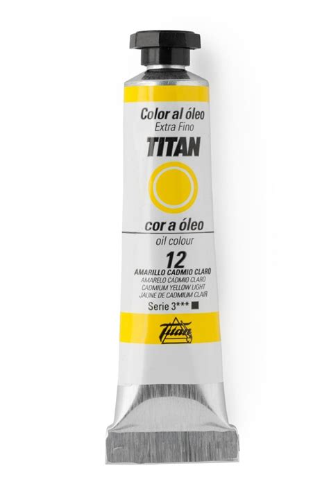 TITAN ÓLEO EXTRA FINO 60 ML